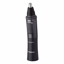 Panasonic ER-GN33-H301 tondeuse de précision Noir - Vue supplémentaire 2