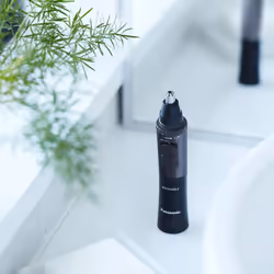 Panasonic ER-GN33-H301 tondeuse de précision Noir - Vue supplémentaire 3