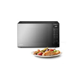Four à micro-ondes combiné - PANASONIC - NN-GT65QBEPG - 31 L - 1000 W - Noir
