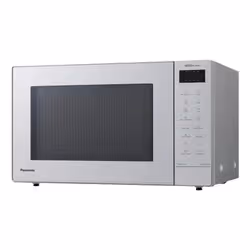 Panasonic NN-GT66QM Gris Micro-onde combiné Comptoir 20 L 800 W - Vue supplémentaire 3