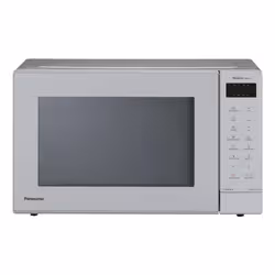 Panasonic NN-GT66QM Gris Micro-onde combiné Comptoir 20 L 800 W - Vue supplémentaire 4