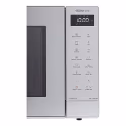 Panasonic NN-GT66QM Gris Micro-onde combiné Comptoir 20 L 800 W - Vue supplémentaire 5