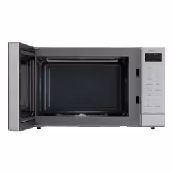 Panasonic NN-GT66QM Gris Micro-onde combiné Comptoir 20 L 800 W - Vue supplémentaire 6