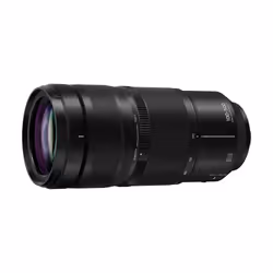 Panasonic LUMIX S MILC Objectif large Noir - Vue supplémentaire 2