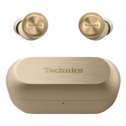 Technics EAH-AZ100 Écouteur TWS USB Type-C Bluetooth Or - Vue supplémentaire 2