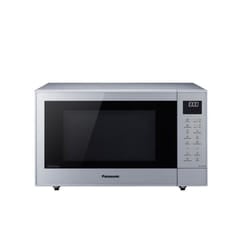 Micro-ondes combiné Panasonic NN-CT57RMEPG Gris