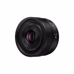 Panasonic S-S40 MILC Objectif standard Noir - Vue supplémentaire 2
