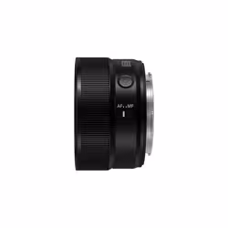 Panasonic S-S40 MILC Objectif standard Noir - Vue supplémentaire 4