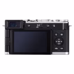 Panasonic LUMIX L10 4/3" Appareil-photo compact 20,4 MP BSI CMOS 5664 x 3192 pixels Noir - Vue supplémentaire 3
