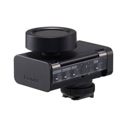 PANASONIC Microphone DMW-DMS1