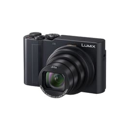 Panasonic Lumix DC-TZ300 1" Appareil-photo compact 20,1 MP CMOS 5472 x 3648 pixels Noir