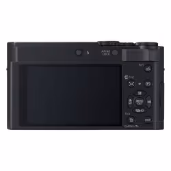 Panasonic Lumix DC-TZ300 1" Appareil-photo compact 20,1 MP CMOS 5472 x 3648 pixels Noir - Vue supplémentaire 2
