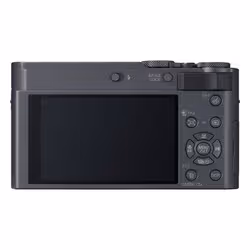 Panasonic Lumix DC-TZ300 1" Appareil-photo compact 20,1 MP CMOS 5472 x 3648 pixels Argent - Vue supplémentaire 2