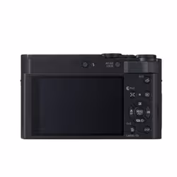 Panasonic Lumix DC-TZ300 1" Appareil-photo compact 20,1 MP CMOS 5472 x 3648 pixels Argent - Vue supplémentaire 5