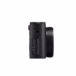 Panasonic Lumix DC-TZ300 1" Appareil-photo compact 20,1 MP CMOS 5472 x 3648 pixels Argent - Vue supplémentaire 8