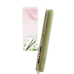 Lisseur Panasonic Fer à lisser et à boucler EH-HV31-G503 Vert Matcha