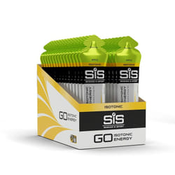 SiS 100000043 gomme et gel énergétique