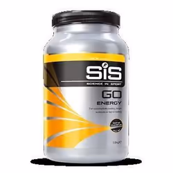 Boisson Energetique SIS GO Energy 1.6kg