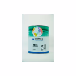 • PPG DELTRON D759 BCn • COULEUR: La base matanten • 1 LITREn • FACILEMENT ADAPTÉ POUR UNE GAMME DE CONDITIONS D'APPLICATION  ...