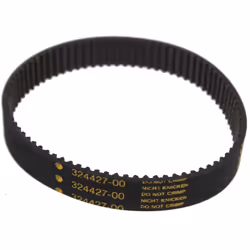 BLACK&DECKER - Courroie dentée pour raboteuse - BD725 - 32442700 -Courroie dentée pour raboteuse - bd725 - 5025536093208 -324 ...