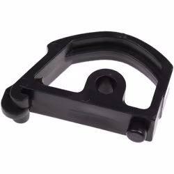 BLACK&DECKER - Serrure à ressort (pince) pour Workmate (établi) - 24241600 -Serrure à ressort pince pour workmate établi - 50 ...