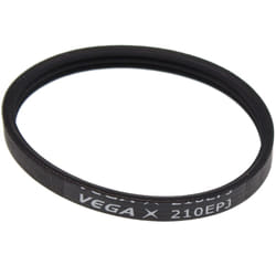 Black&decker - courroie dentée pour raboteuse 210epj2 - 59600800