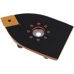 Black&decker - Black&decker - plateau de ponçage pour ponceuse vibrante -