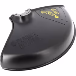 Carter de protection pour Outillage. Référence de la pièce : 47974900, Marque : BLACK ET DECKER.