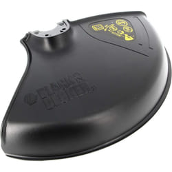 Black&decker - Carter de protection pour coupe-bordures