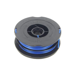 Black&decker - Bobine + fil 1,5mm a6495-xj pour Coupe bordures 90553688