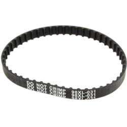Courroie motrice pour ponceuse a usages multiples black+decker 90511237