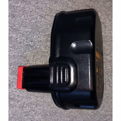 DeWalt Batterie de rechange 14,4 V / 1,3 Ah (Li-Ion) - DE9094 numéro d'article:DE9094EAN:5025536747750poids d'expédition:0,41 ...