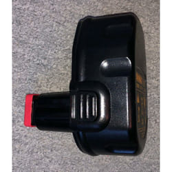 Dewalt - Batterie de rechange 14,4 v / 1,3 Ah (Li-Ion) - DE9094