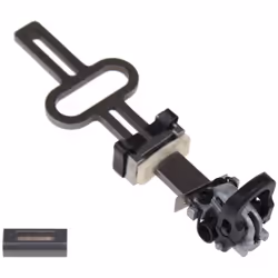 BLACK&DECKER - Pince pour scie sauteuse - 90517396 -Pince pour scie sauteuse - 5025536749075 -90517396-OUTILS|Materiaux de fi ...