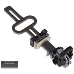 Black&decker - pince pour scie sauteuse - 90517396 -