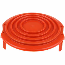 BLACK&DECKER - COUVERCLE BOBINE DE FIL - d - 9052905501 -Couvercle bobine de fil - d - 5025536779898 -9052905501-OUTILS DE JA ...