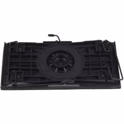 Description générale Le sous-ensemble semelle ponceuse Black&Decker est un accessoire essentiel pour vos projets de ponçage.  ...