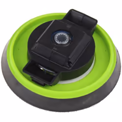 BLACK&DECKER - PLATEAU / SEMELLE Ø 125mm convient par exemple à KA280 - 90548947 -Plateau semelle ø 125mm convient par exempl ...