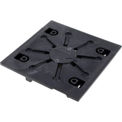 Dewalt - Support de plateau de poncage pour ponceuse Black & Decker, Elu N073798
