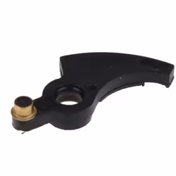 BLACK&DECKER - LEVIER POUR COUPE-HERBE BLACK & DECKER - 90567076 -Levier pour coupe-herbe black decker - 5025536875545 -90567 ...