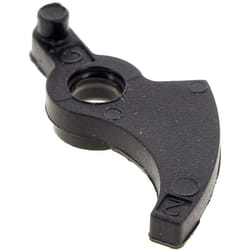 Black&decker - Levier de rappel 90560220 pour Coupe bordures Black et decker