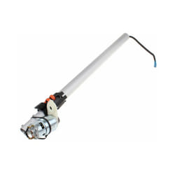 Black&decker - Black&decker - tube avec moteur coupe bordure - 90582104 -