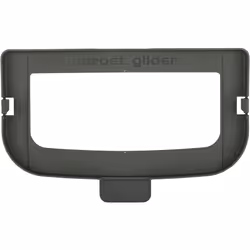 Compatible avec tous les balais à vapeur BLACK+DECKER.