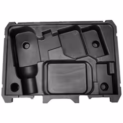DeWALT Insert DCF899 - Compatible avec les coffrets TSTAK I, II et Combo - Il accepte les DeWalt DCF899 / DCF900 / DCF897 / D ...