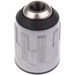 Description générale Le mandrin autoserrant Black&Decker 62953001L est un accessoire essentiel pour tout bricoleur. Conçu pou ...