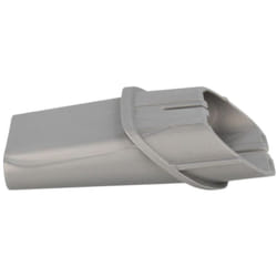 Black&decker - suceur plat pour pieces aspirateur nettoyeur petit...