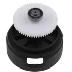 Black&decker - Black&decker - support bobineur de canette avec pignon - 90636499