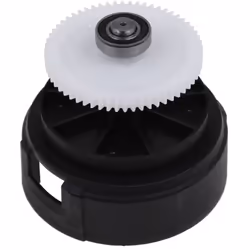 BLACK&DECKER - Support bobineur de canette avec pignon - N501797 -Support bobineur de canette avec pignon - 5025537312926 -N5 ...