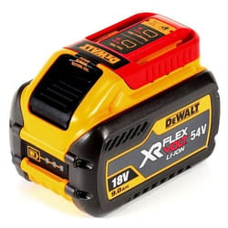 DeWALT DCB547-XJ batterie et chargeur d'outil électroportatif