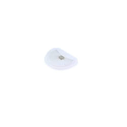 Black&decker - Filtre blanc pour Aspirateur black et decker N600601